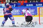 Photo hockey match Grenoble  - Epinal  le 02/02/2010