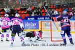 Photo hockey match Grenoble  - Epinal  le 02/02/2010