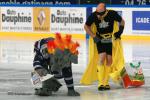 Photo hockey match Grenoble  - Epinal  le 20/11/2010