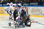 Photo hockey match Grenoble  - Epinal  le 20/11/2010