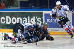 Photo hockey match Grenoble  - Epinal  le 20/11/2010