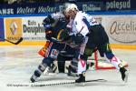 Photo hockey match Grenoble  - Epinal  le 20/11/2010