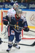 Photo hockey match Grenoble  - Epinal  le 20/11/2010