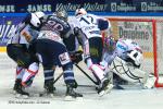 Photo hockey match Grenoble  - Epinal  le 20/11/2010