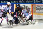 Photo hockey match Grenoble  - Epinal  le 20/11/2010