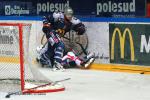Photo hockey match Grenoble  - Epinal  le 20/11/2010