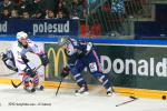Photo hockey match Grenoble  - Epinal  le 20/11/2010