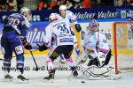 Photo hockey match Grenoble  - Epinal  le 20/11/2010