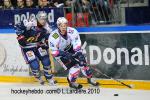 Photo hockey match Grenoble  - Epinal  le 20/11/2010