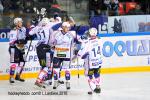 Photo hockey match Grenoble  - Epinal  le 20/11/2010