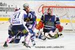 Photo hockey match Grenoble  - Epinal  le 20/11/2010