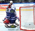 Photo hockey match Grenoble  - Epinal  le 20/11/2010