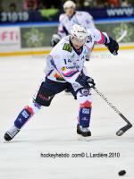 Photo hockey match Grenoble  - Epinal  le 20/11/2010