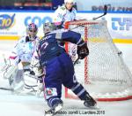 Photo hockey match Grenoble  - Epinal  le 20/11/2010
