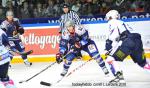 Photo hockey match Grenoble  - Epinal  le 20/11/2010