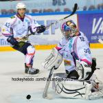 Photo hockey match Grenoble  - Epinal  le 20/11/2010