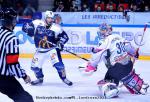 Photo hockey match Grenoble  - Epinal  le 26/12/2011