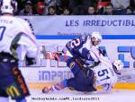 Photo hockey match Grenoble  - Epinal  le 26/12/2011