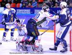 Photo hockey match Grenoble  - Epinal  le 26/12/2011