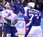 Photo hockey match Grenoble  - Epinal  le 26/12/2011