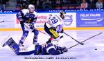 Photo hockey match Grenoble  - Epinal  le 26/12/2011