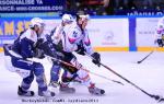 Photo hockey match Grenoble  - Epinal  le 26/12/2011