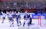 Photo hockey match Grenoble  - Epinal  le 26/12/2011