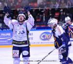 Photo hockey match Grenoble  - Epinal  le 26/12/2011
