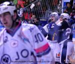 Photo hockey match Grenoble  - Epinal  le 26/12/2011