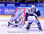 Photo hockey match Grenoble  - Epinal  le 26/12/2011