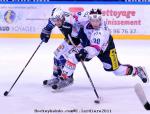 Photo hockey match Grenoble  - Epinal  le 26/12/2011