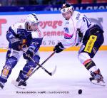 Photo hockey match Grenoble  - Epinal  le 26/12/2011