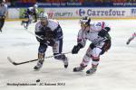 Photo hockey match Grenoble  - Epinal  le 25/02/2012