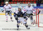 Photo hockey match Grenoble  - Epinal  le 25/02/2012