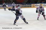 Photo hockey match Grenoble  - Epinal  le 25/02/2012