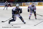Photo hockey match Grenoble  - Epinal  le 25/02/2012