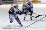 Photo hockey match Grenoble  - Epinal  le 25/02/2012