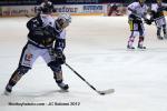 Photo hockey match Grenoble  - Epinal  le 25/02/2012
