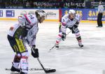 Photo hockey match Grenoble  - Epinal  le 25/02/2012