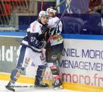 Photo hockey match Grenoble  - Epinal  le 25/02/2012