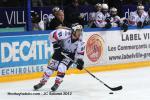 Photo hockey match Grenoble  - Epinal  le 25/02/2012