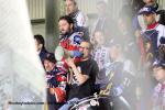 Photo hockey match Grenoble  - Epinal  le 25/02/2012