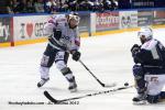 Photo hockey match Grenoble  - Epinal  le 25/02/2012