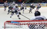 Photo hockey match Grenoble  - Epinal  le 25/02/2012