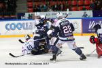 Photo hockey match Grenoble  - Epinal  le 25/02/2012