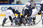 Photo hockey match Grenoble  - Epinal  le 25/02/2012