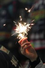 Photo hockey match Grenoble  - Epinal  le 12/01/2013