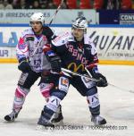 Photo hockey match Grenoble  - Epinal  le 12/01/2013