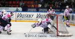 Photo hockey match Grenoble  - Epinal  le 12/01/2013