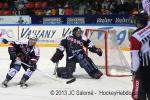 Photo hockey match Grenoble  - Epinal  le 12/01/2013